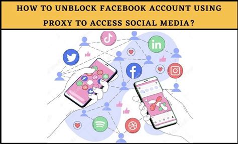 proxies for facebook|How to Unblock Facebook.